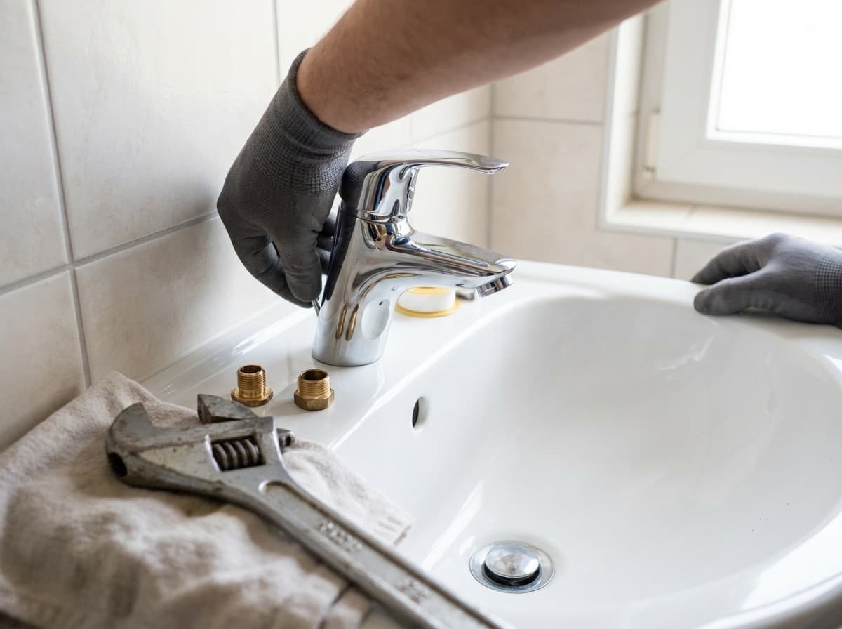 Fixture Installation overview