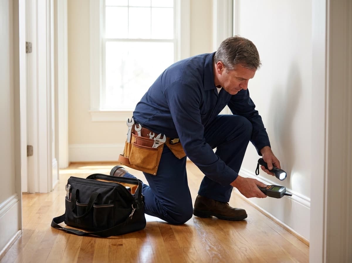 Leak Detection