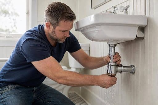 Common Plumbing Problems Scituate, MA Homeowners Shouldn't Ignore